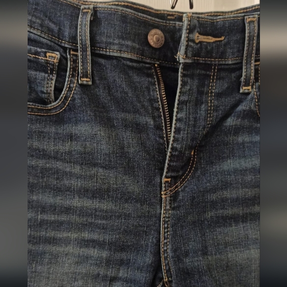 Levi's 720 High Rise Super Skinny - Picture 3 of 4